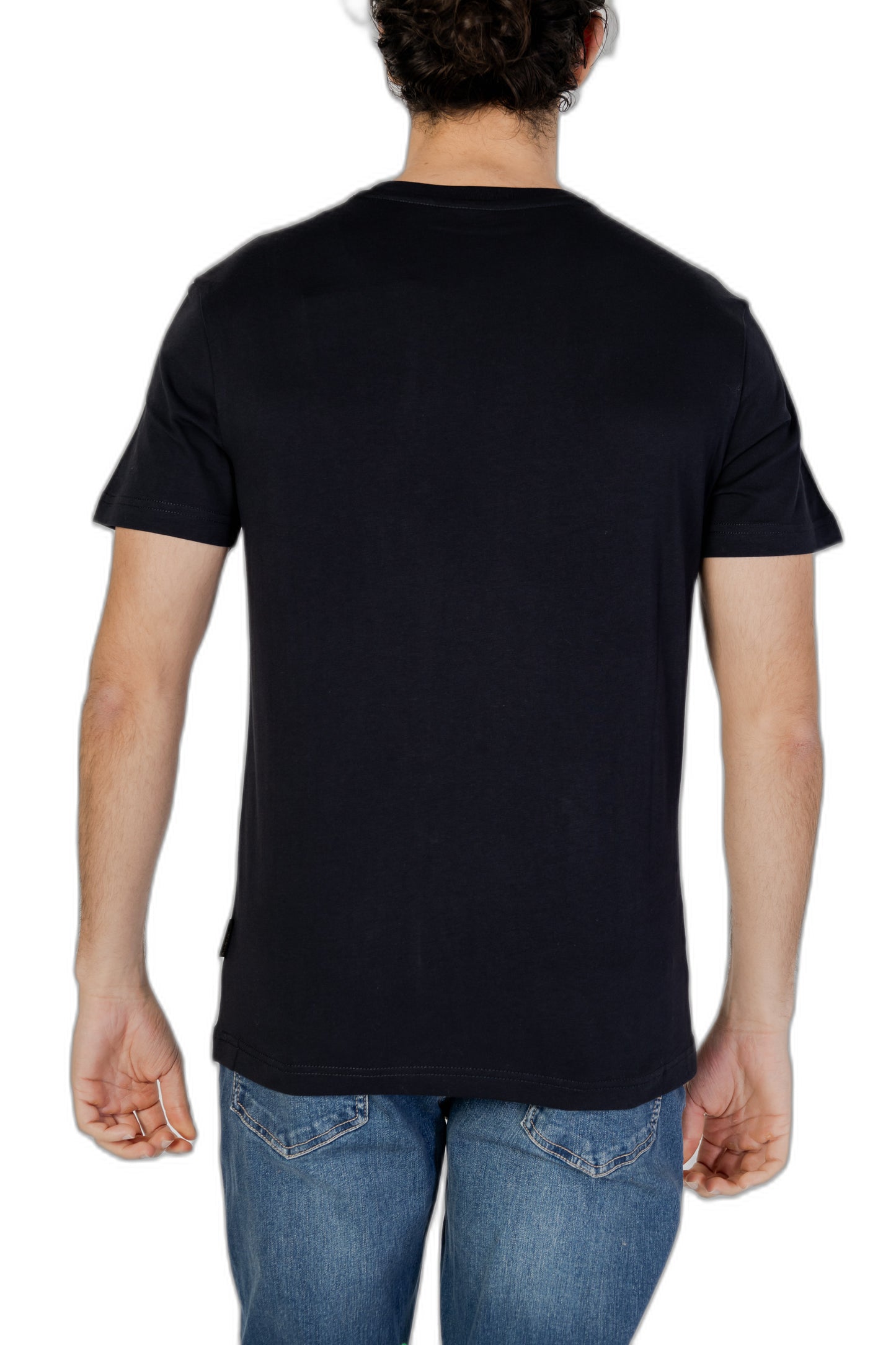 Napapijri T-Shirt Uomo