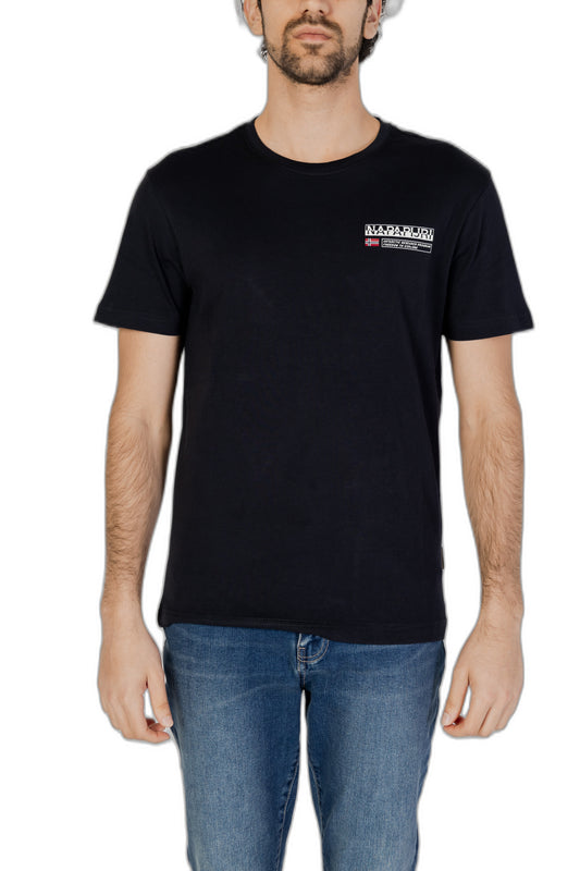 Napapijri T-Shirt Uomo