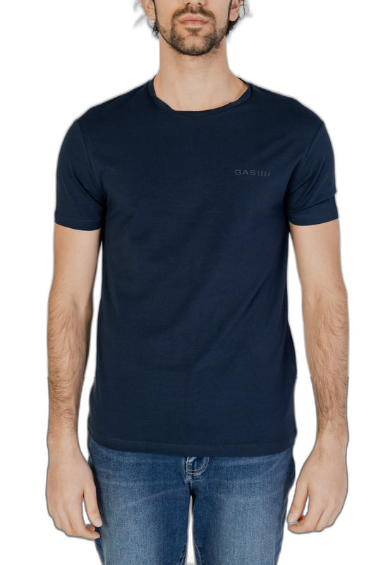 Gas T-Shirt Uomo