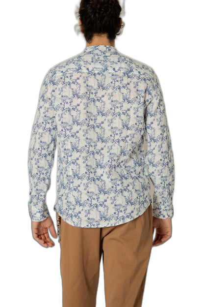 Gianni Lupo Men's Shirt