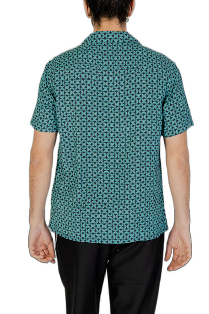 Gianni Lupo Men's Shirt