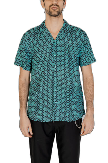 Gianni Lupo Men's Shirt