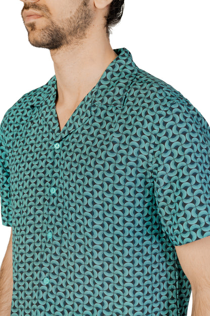 Gianni Lupo Men's Shirt