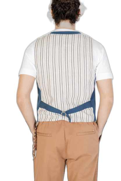 Gianni Lupo Gilet Uomo