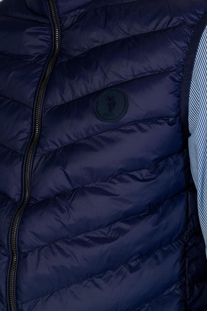 Chaleco de hombre de Us Polo Assn.