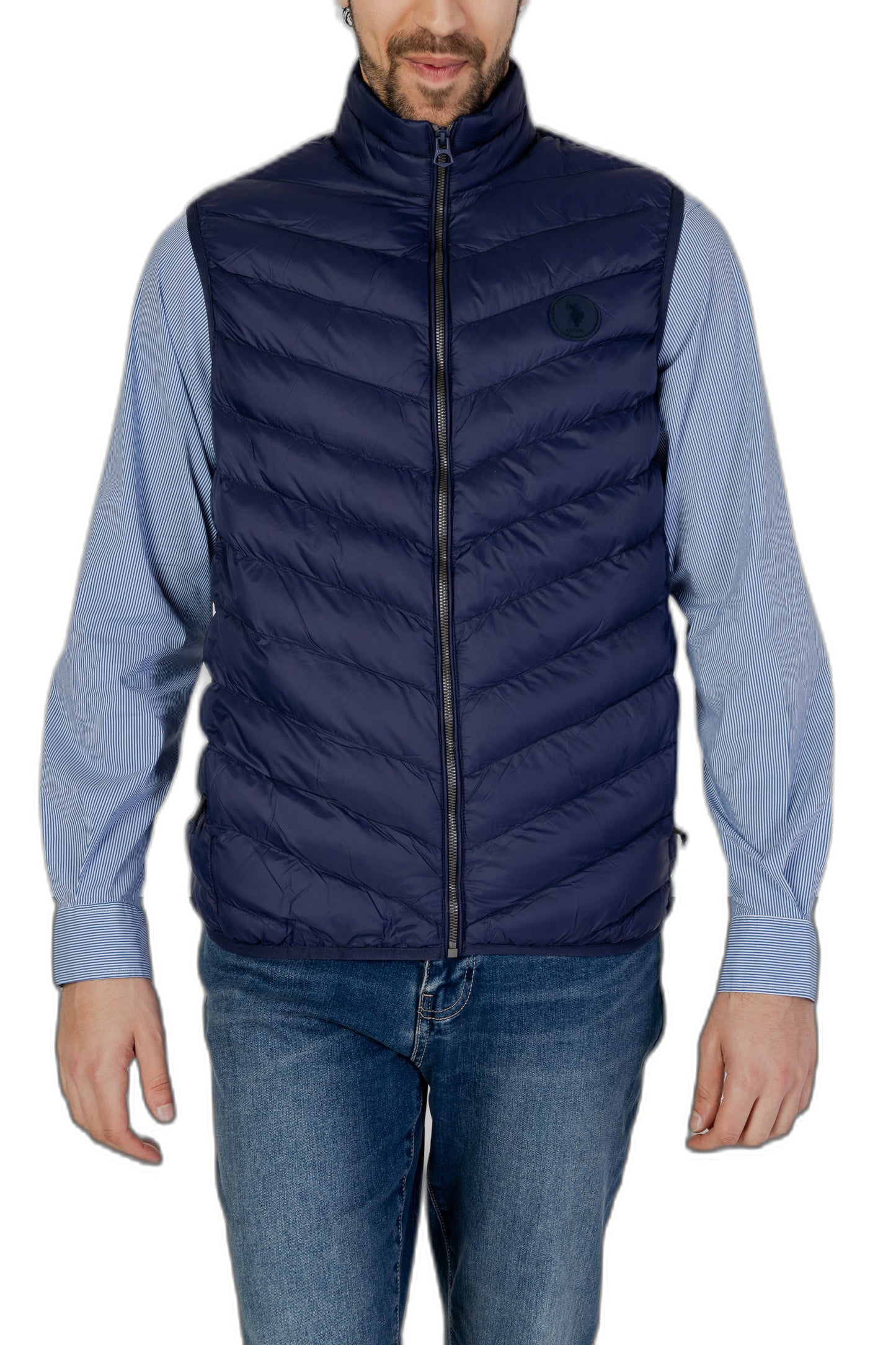 Chaleco de hombre de Us Polo Assn.