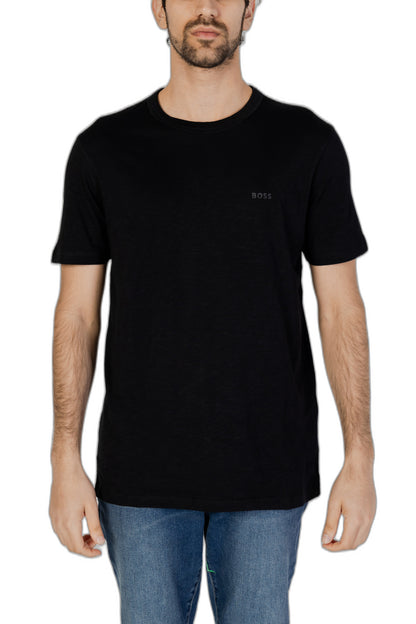 Boss T-Shirt Uomo
