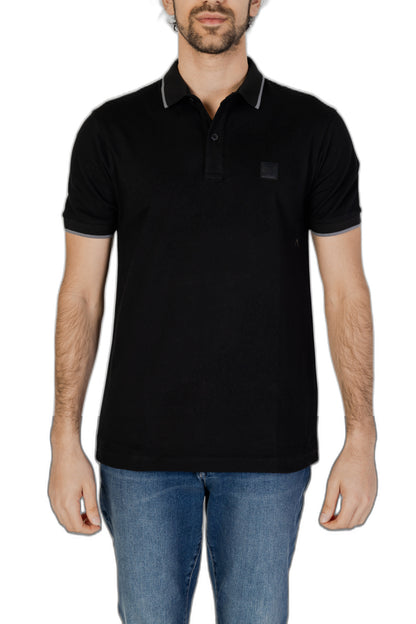 Boss Polo Hombre
