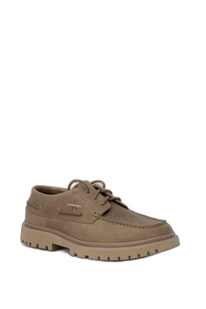 Zapatos con cordones de Calvin Klein para hombre