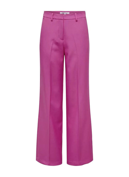 Sólo pantalones de mujer