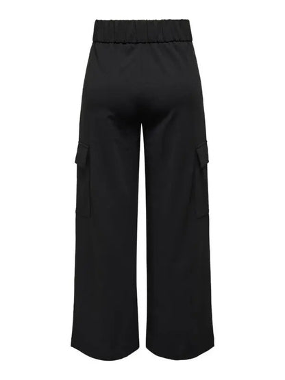 Jacqueline De Yong Pantaloni Donna