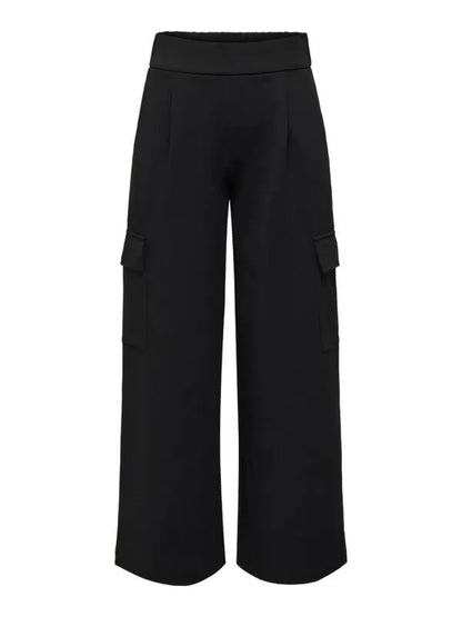 Jacqueline De Yong Pantaloni Donna