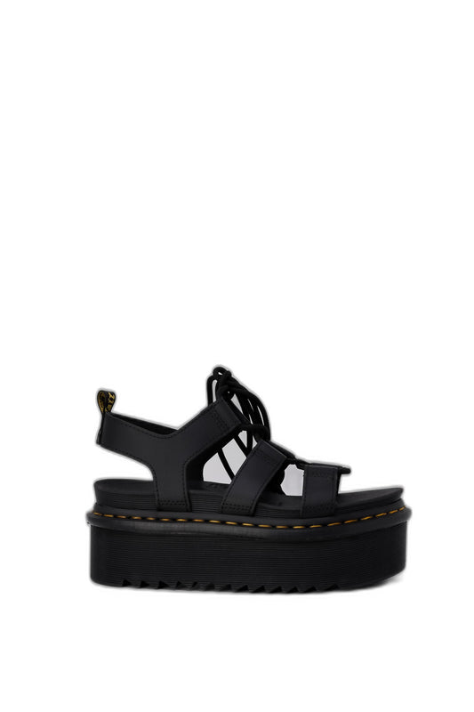 Sandalias Dr. Martens para mujer