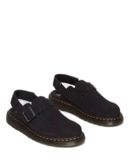 Sandalias Dr. Martens para hombre