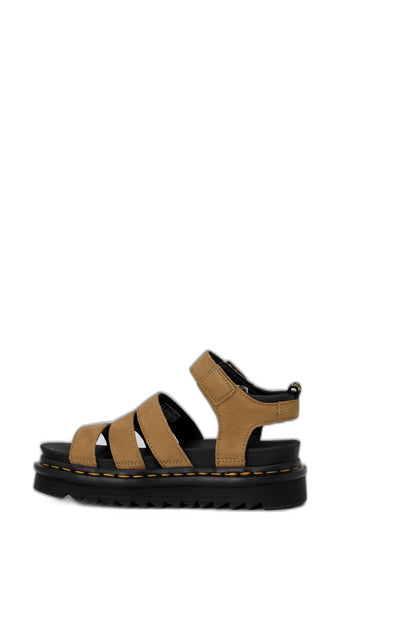 Sandalias Dr. Martens para mujer