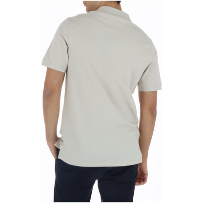 Polo Lyle &amp; Scott para hombre