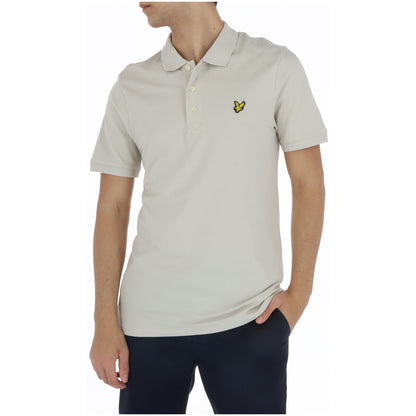 Polo Lyle &amp; Scott para hombre