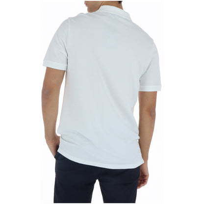 Polo Lyle &amp; Scott para hombre