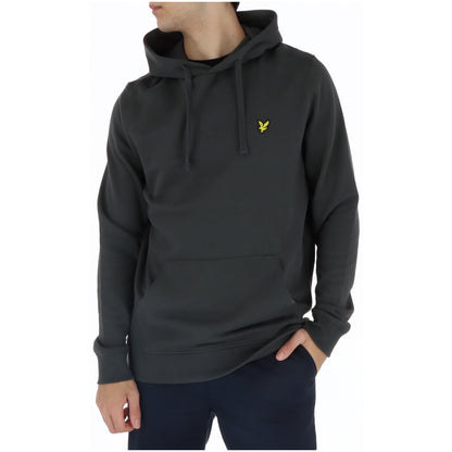 Sudadera Lyle &amp; Scott para hombre