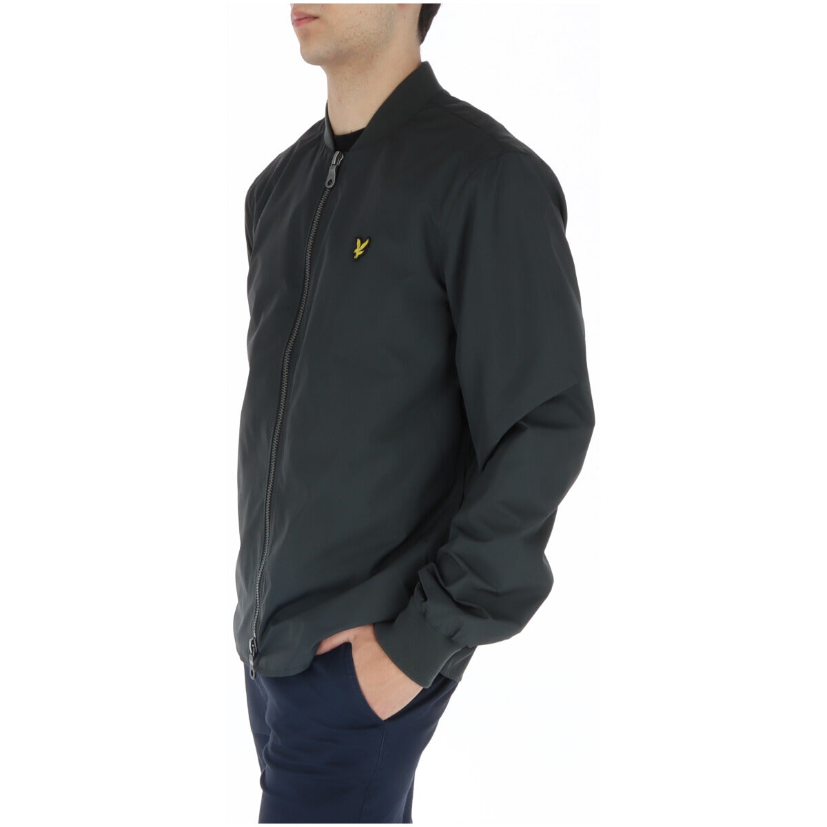 Lyle & Scott Giacca Uomo