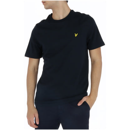 Camiseta de hombre Lyle &amp; Scott