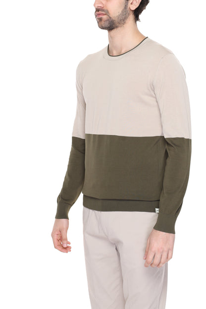 Liu Jo Maglia Uomo