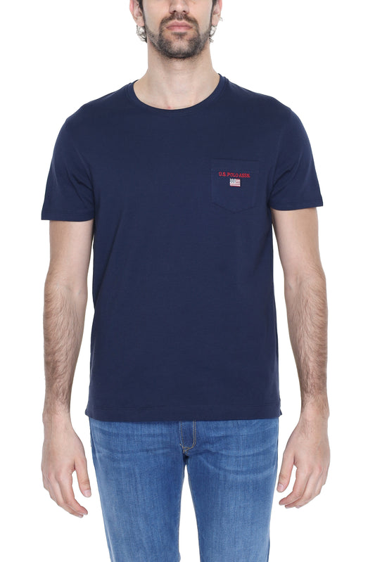 Camiseta de hombre de Us Polo Assn.