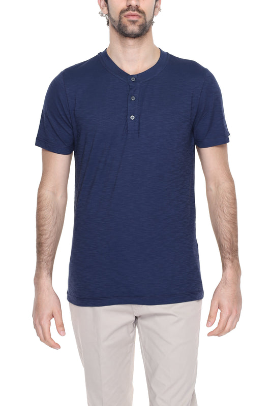 Camiseta de hombre Liu Jo