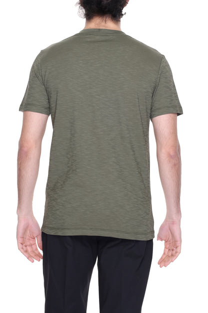 Liu Jo T-Shirt Uomo