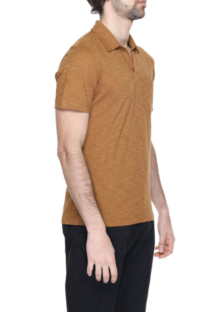 Polo Liu Jo para hombre