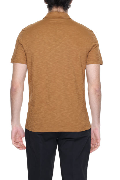 Polo Liu Jo para hombre