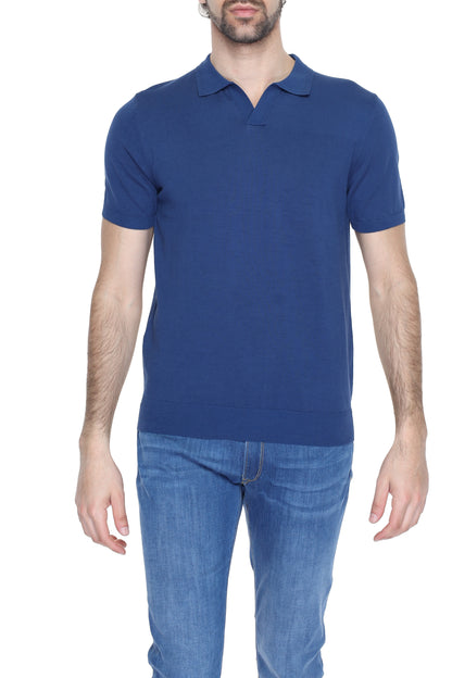 Diktat Polo Hombre