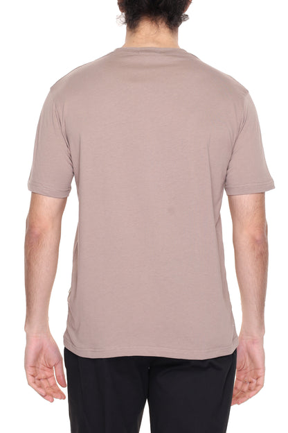 Gianni Lupo T-Shirt Uomo