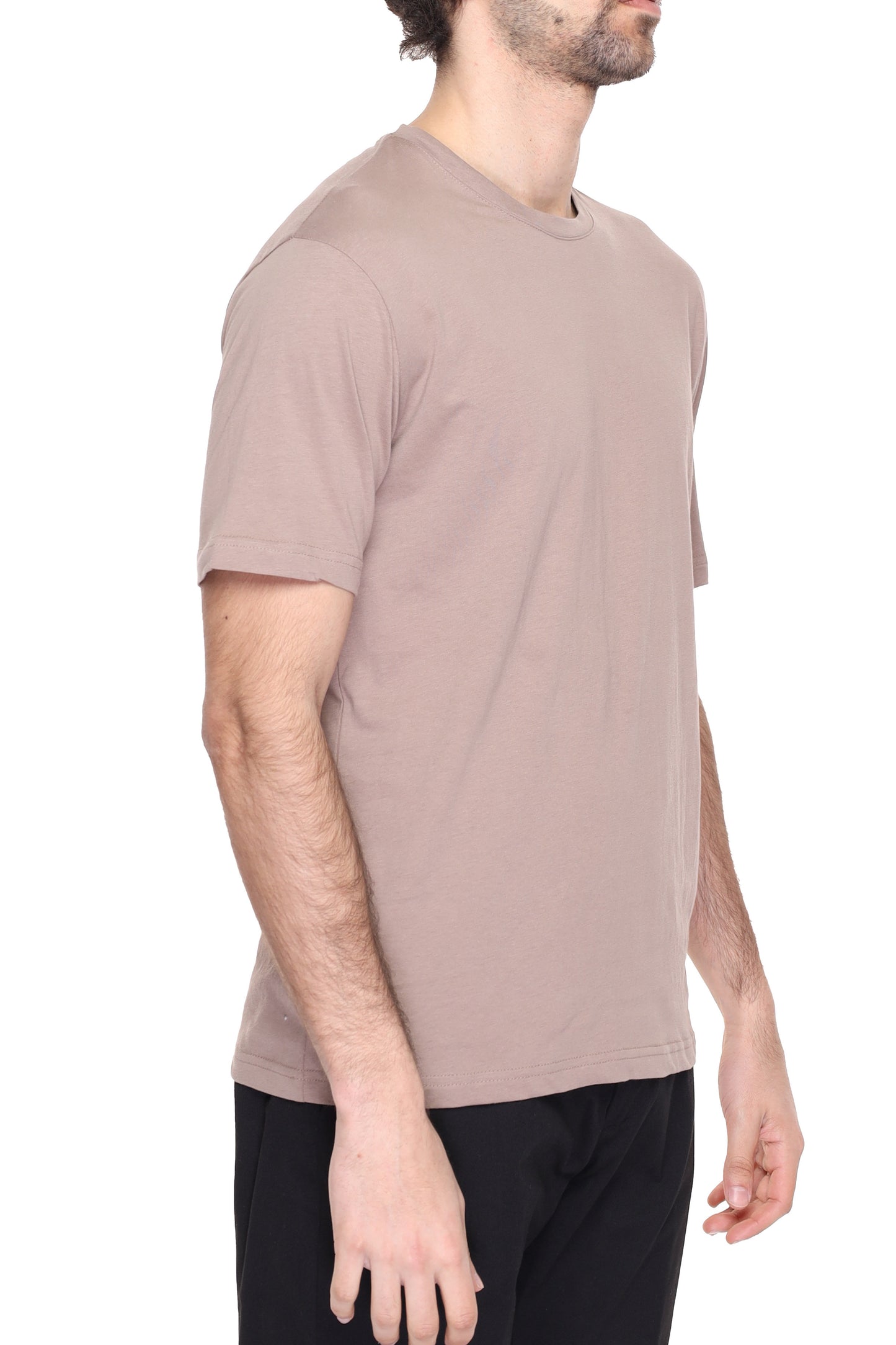 Gianni Lupo T-Shirt Uomo