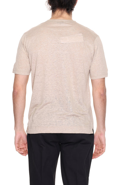 Camiseta Diktat para hombre
