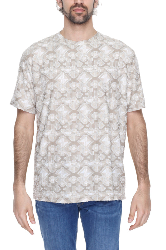 Camiseta de hombre Antony Morato