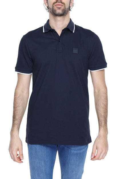 Boss Polo Hombre