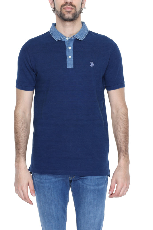 Polo masculino de la Asociación Estadounidense de Polo