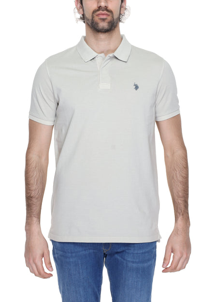 Polo masculino de la Asociación Estadounidense de Polo