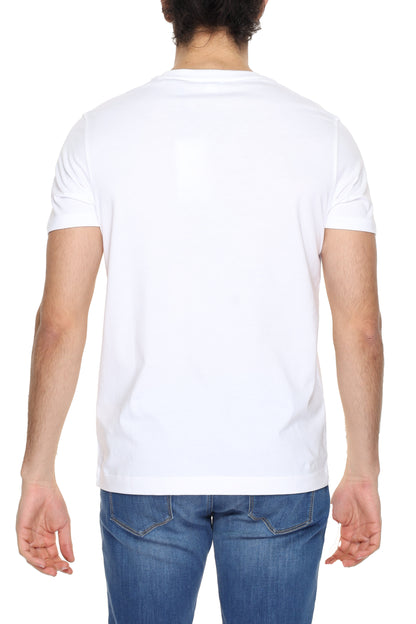 Camiseta de hombre de Us Polo Assn.