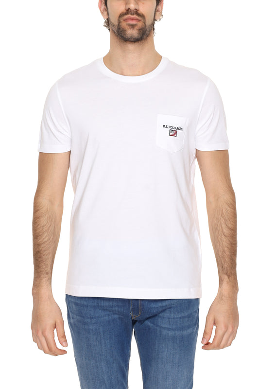 Camiseta de hombre de Us Polo Assn.