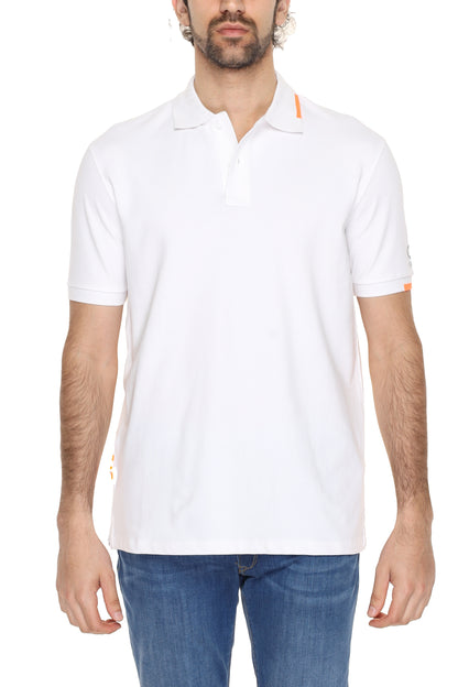 Polo Suns para hombre