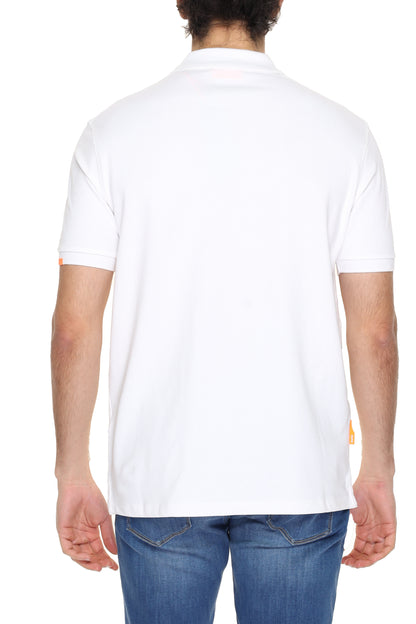 Polo Suns para hombre