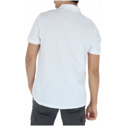 Polo Lyle &amp; Scott para hombre