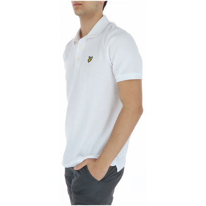 Polo Lyle &amp; Scott para hombre