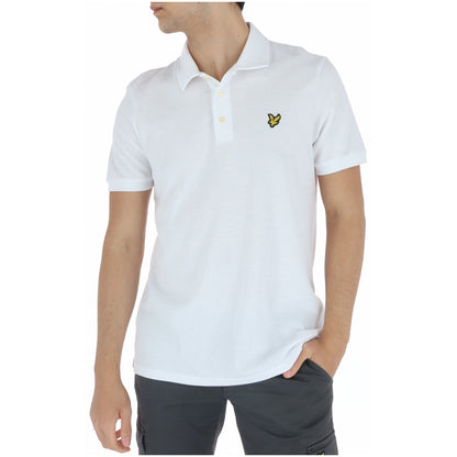 Polo Lyle &amp; Scott para hombre