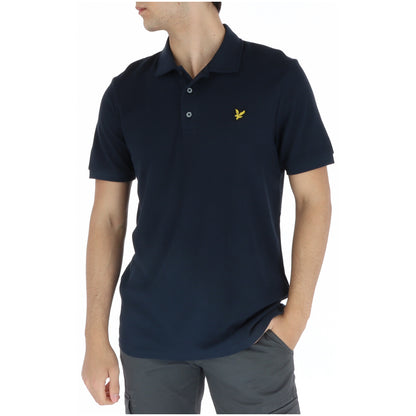 Polo Lyle &amp; Scott para hombre