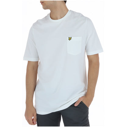 Camiseta de hombre Lyle &amp; Scott