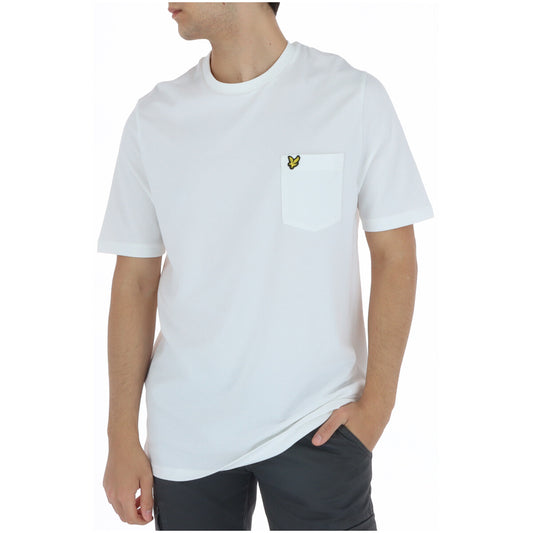 Camiseta de hombre Lyle &amp; Scott