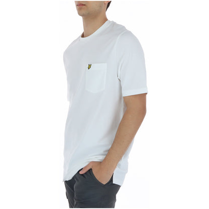 Camiseta de hombre Lyle &amp; Scott